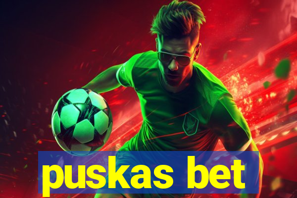 puskas bet